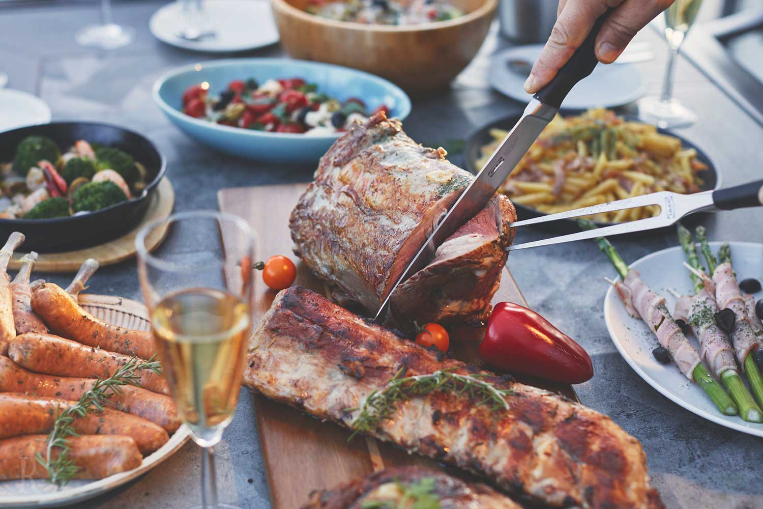 BBQ